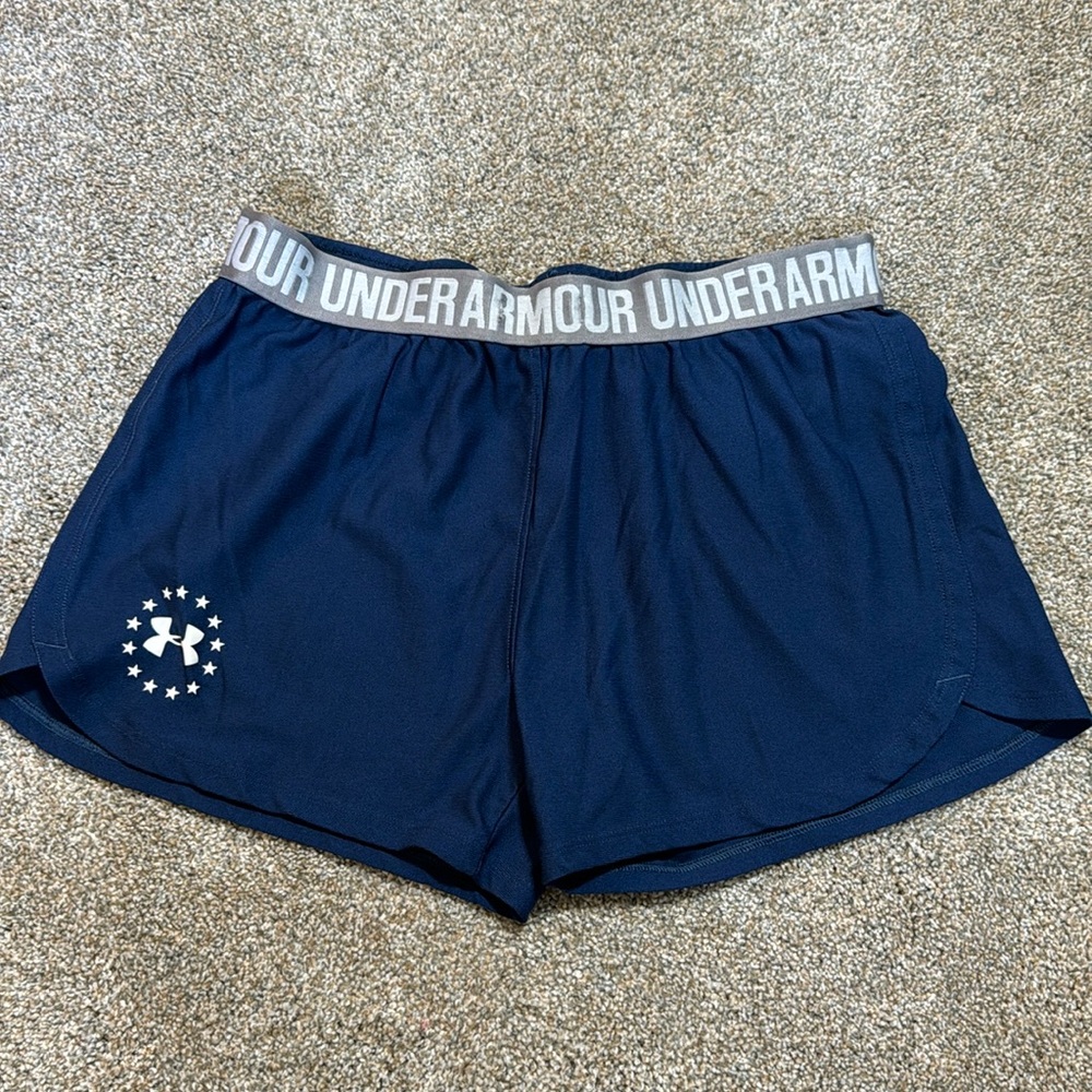 Under Armour Shorts